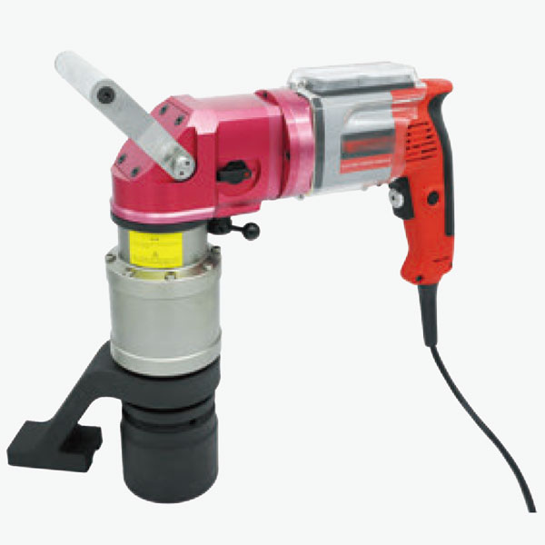 荷卡特Hecate數(shù)顯彎柄電動(dòng)扭矩扳手CAW-12