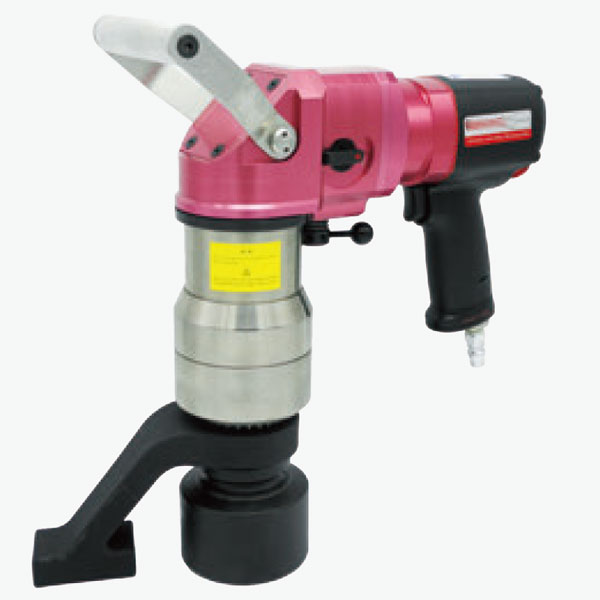 荷卡特Hecate彎柄氣動(dòng)扭矩扳手CAW-120P