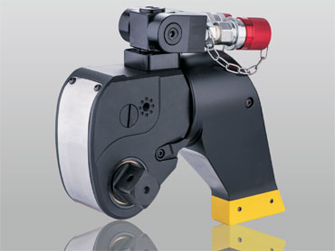 Hecate荷卡特液壓扳手常用行業(yè)分析